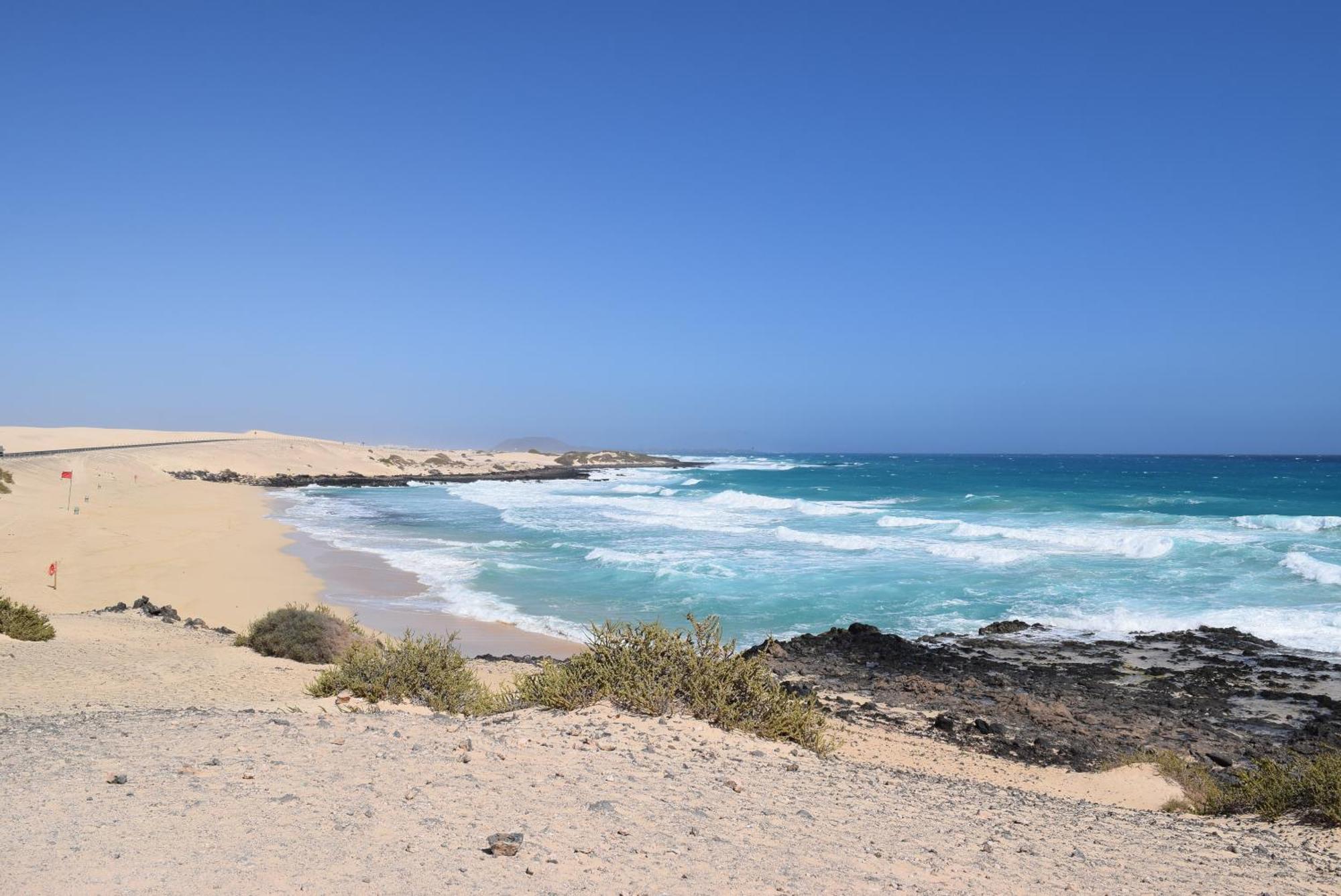 Appartement Sun & Sea In Corralejo
