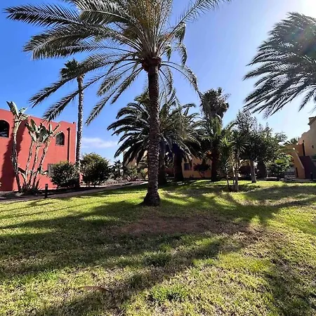 Sun & Sea Apartment In Corralejo Exterior photo
