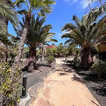 Sun & Sea Apartment In Corralejo Exterior photo
