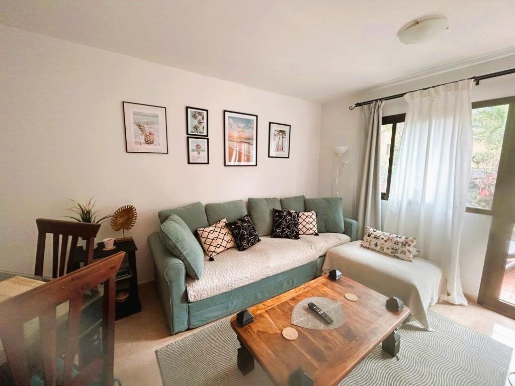 Apartament Sun & Sea In Corralejo