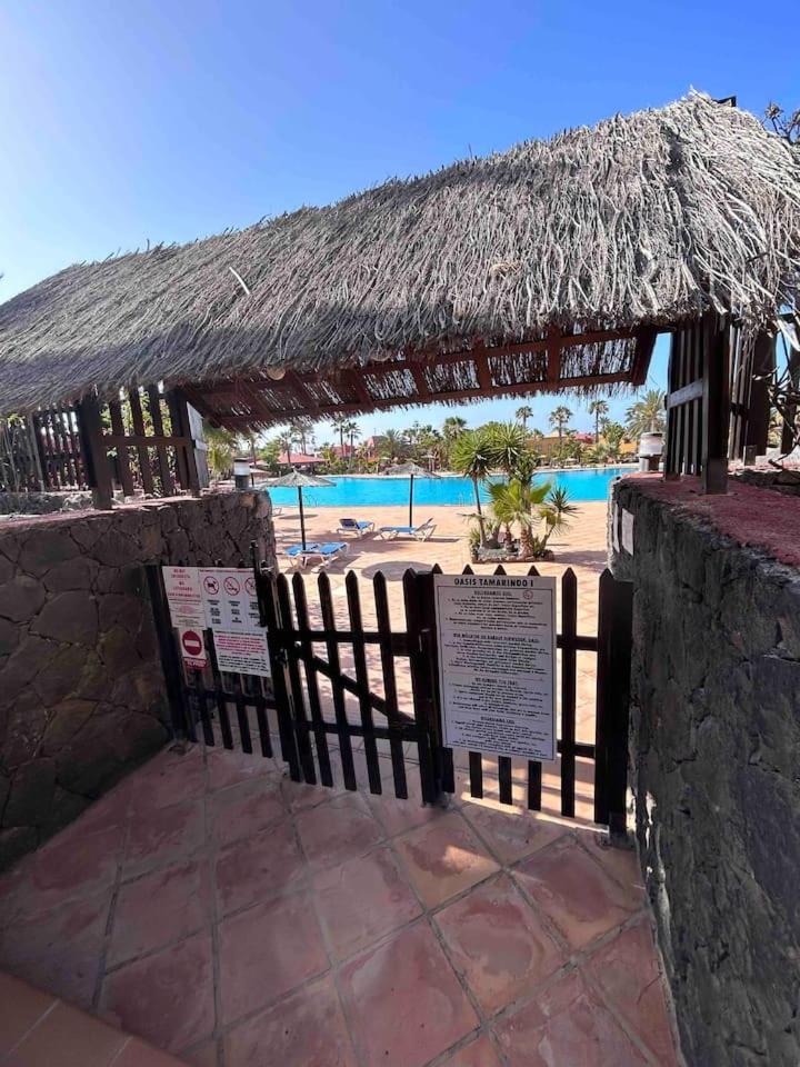 Apartament Sun & Sea In Corralejo