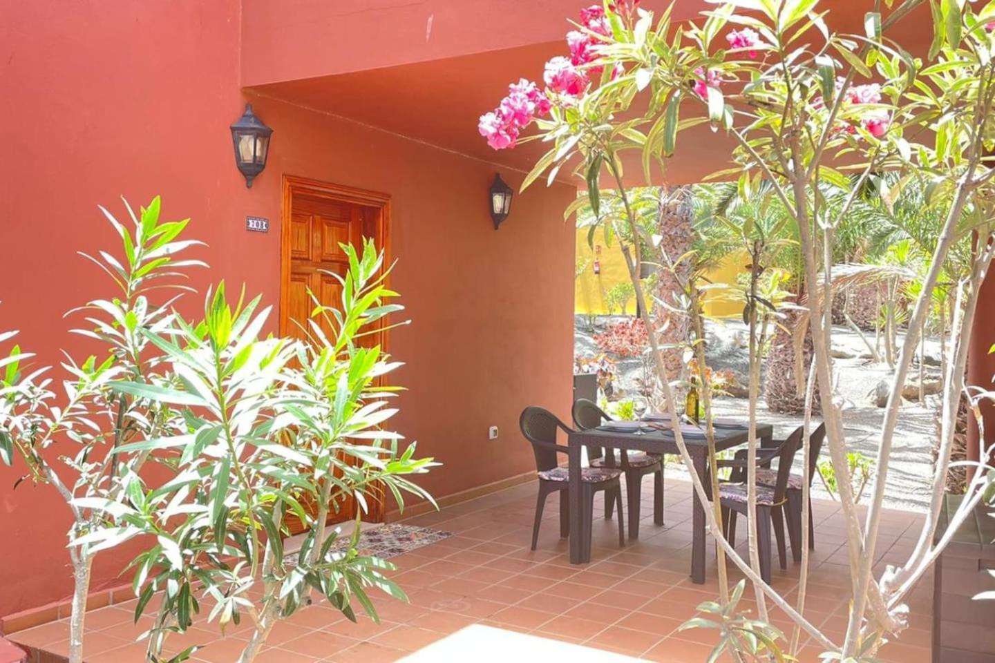Apartament Sun & Sea In