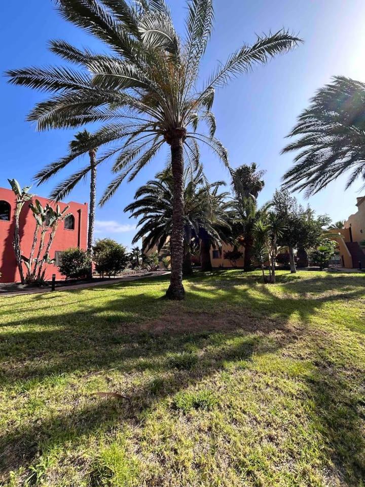 Apartament Sun & Sea In Corralejo